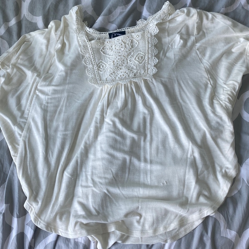 Flowey blouse